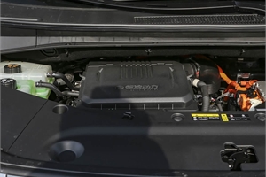 2024 GAC TRUMPCHI E9