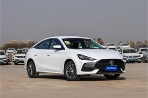 2025 MG MG5
