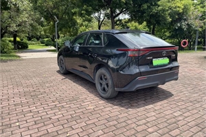 2023 TOYOTA 2WD Elite JOY Edition