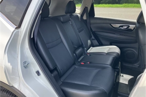2019 NISSAN X Trail 20X