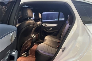 2020 BENZ Benz EQC