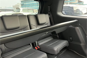 2024 TOYOTA Land Cruiser Prado TX