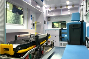 2025 Iveco Reconnaissance Vehicle