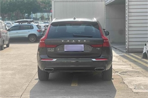 2020 VOLVO Volvo XC60