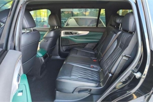 2022 GAC TRUMPCHI Trumpchi GS8