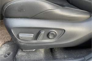 2021 TOYOTA Wildlander