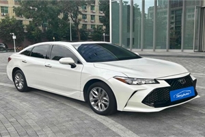 2019 TOYOTA Avalon