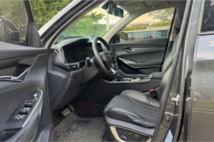 2020 CHANGAN Changan CS75 PLUS