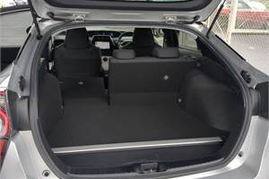 2016 TOYOTA Prius 18S