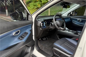 2023 GAC TRUMPCHI Trumpchi GS3