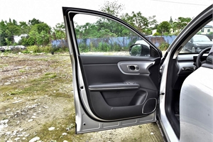 2026 Changan Nevo Q05