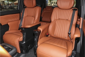2024 GAC TRUMPCHI E9