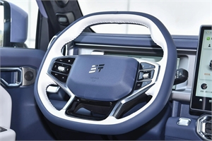 2025 Jetour Traveler