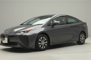 2021 TOYOTA Prius