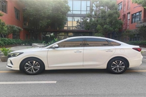 2020 CHANGAN Eado