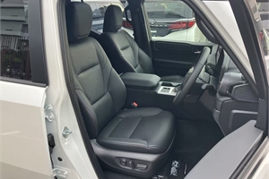 2024 TOYOTA Land Cruiser Prado TX