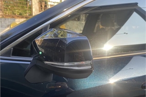 2021 TOYOTA Wildlander