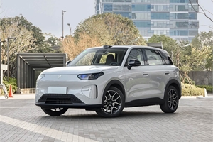 2026 LeapMotor A10