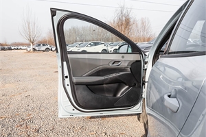 2026 BYD Qin PLUS