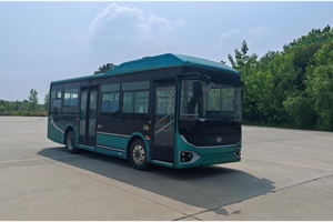 2025 feichi 2025 67seats FSQ6853BEVGA1 City Bus 4x2 250kW BEV