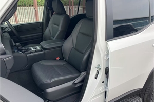 2024 TOYOTA Land Cruiser Prado TX
