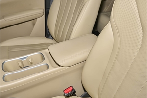 2026 GEELY Xingyuan