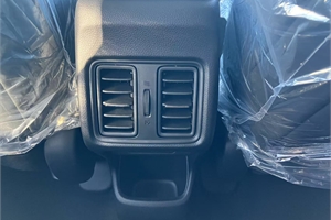 2025 HONDA Vezel
