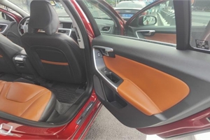 2016 VOLVO Volvo S60