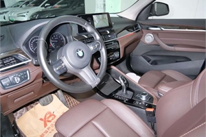 2021 BMW Bmw X1