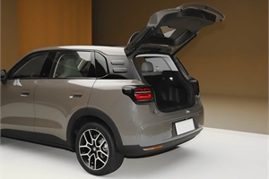 2026 LeapMotor A10