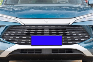 2024 BYD Song L DM