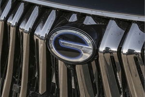 2024 GAC TRUMPCHI E9