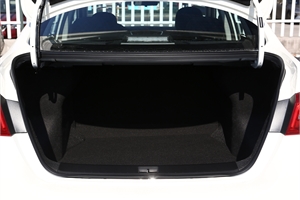 2024 NISSAN Sylphy Refitted Version 2 CVT Comfort Edition
