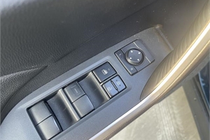 2021 TOYOTA Wildlander