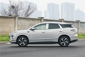 2026 BYD Sealion 06