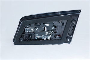 LED Inner Liftgate Tail Lamp LH (6005925-00-C)