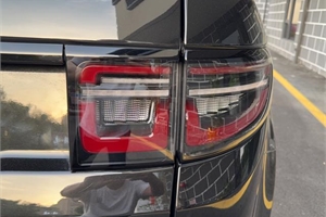 2021 LAND-ROVER Discovery sport