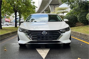 2023 NISSAN Sylphy