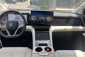 2026 BYD Xia