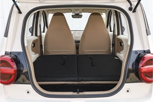 2026 SGMW Wuling Hongguang MINI EV