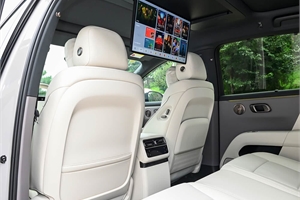 2025 Li Auto i6