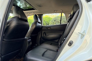 2020 TOYOTA Frontlander