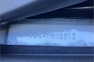 2025 HONDA Vezel