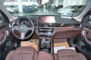 2021 BMW Bmw X1
