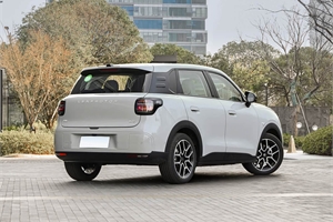 2026 LeapMotor A10