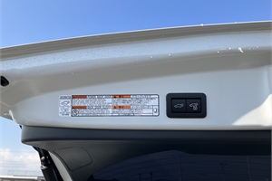 2025 TOYOTA COROLLA CROSS