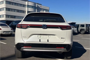 2025 HONDA Vezel