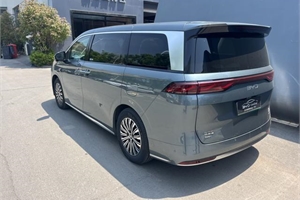 2026 BYD Xia