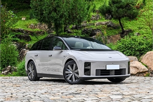 2025 Li Auto i6