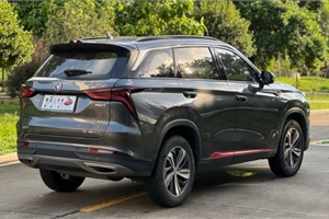 2020 CHANGAN Changan CS75 PLUS
